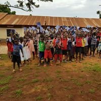 Building Classroom Blocks and a Kitchen at SABEC