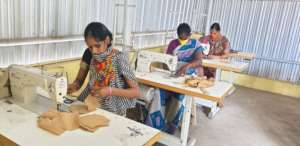 support livelihood program to COVID-19 sufferers