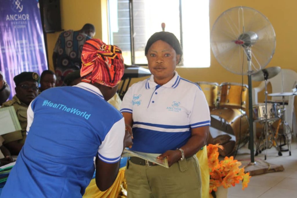 Protecting inmates against infectious diseases