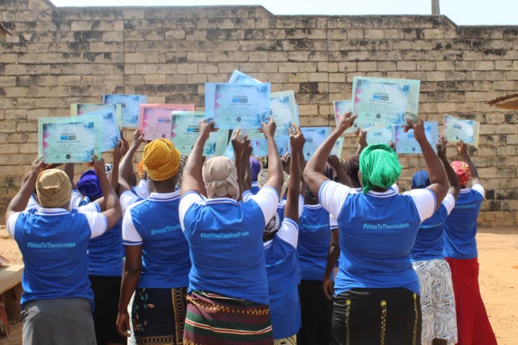 Protecting inmates against infectious diseases