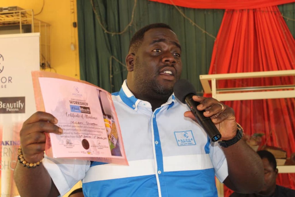 Protecting inmates against infectious diseases