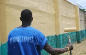 Protecting inmates against infectious diseases