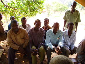 During Awareness campaigns