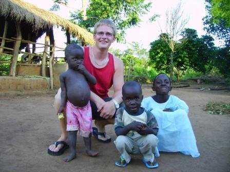 Promote Child Rights Awareness -Uganda