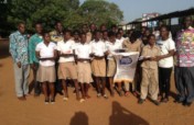 EDUCATIONAL SUPPORT FOR ORPHANS AND NEEDY CHILDREN