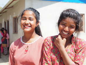 Teenage girls to be targetted by the programme