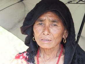 Vulnerable women will be encouraged