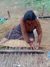 Preservation of traditional mat making