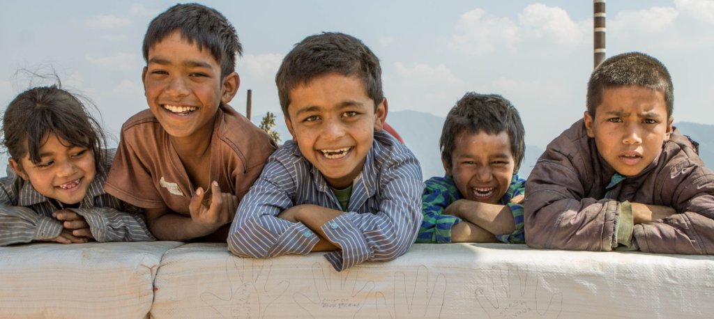 COMMUNITY RESILIENCE,      NUWAKOT DISTRICT, NEPAL