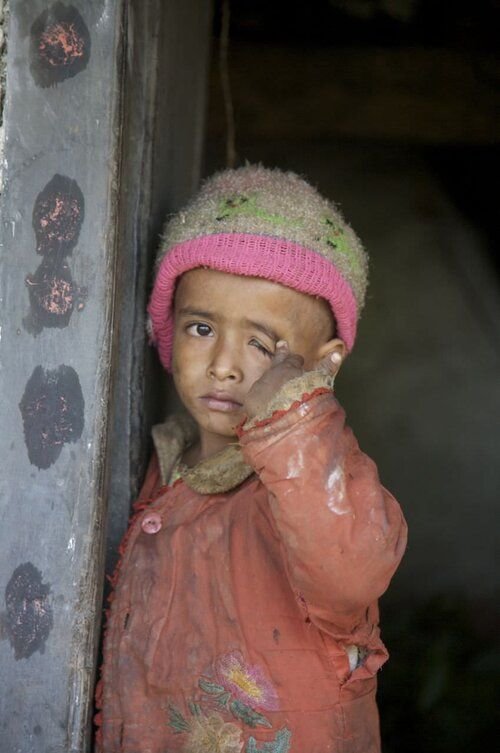 COMMUNITY RESILIENCE,      NUWAKOT DISTRICT, NEPAL