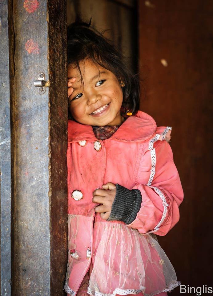 COMMUNITY RESILIENCE,      NUWAKOT DISTRICT, NEPAL
