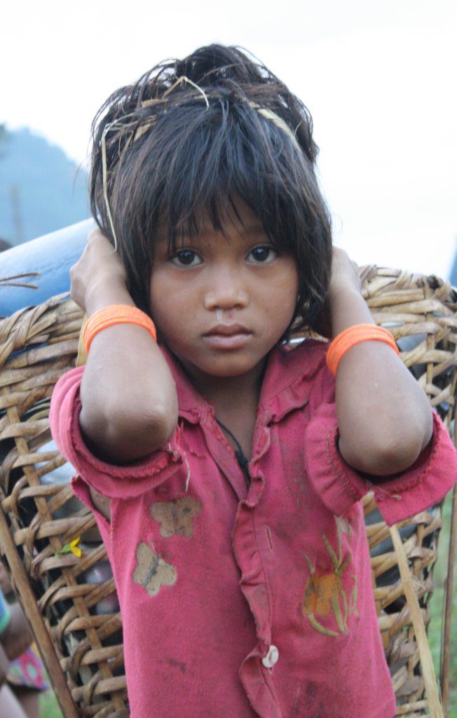 COMMUNITY RESILIENCE,      NUWAKOT DISTRICT, NEPAL
