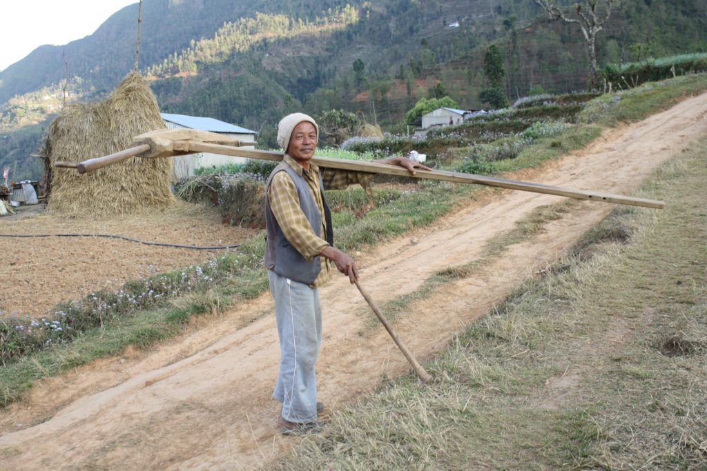 Farmer