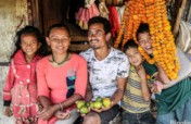 COMMUNITY RESILIENCE,      NUWAKOT DISTRICT, NEPAL