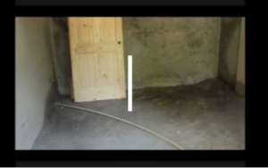 Maternity Room Under Construction