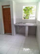 Finished Maternity Room