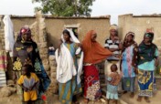 Economic Emancipation for 70 Women in Burkina Faso