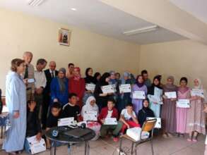 Students, DSH Staff, School Staff & other official
