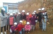 Contribute to Upgrading Rural Education in Morocco