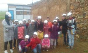 Contribute to Upgrading Rural Education in Morocco
