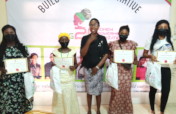 Give 100 girls IT skills to end crimes in Nigeria