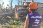 Help Support Long-Term Louisiana Hurricane Relief