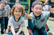 Promote social-emotional skills in K-12 schools