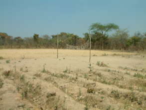 Deign and build a community fish pond project