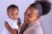 Give poor teen mothers of rape a hope and dignity