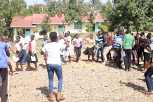 STEM Camp