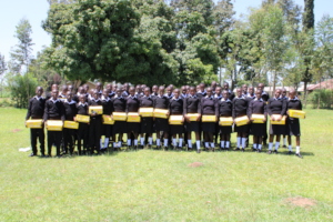 School uniforms for girls and boys