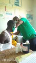 Vaccination of teaching staff - Covid 19