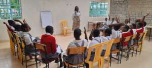 Girls Mentorship