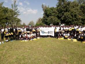 school uniform distributions