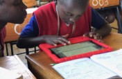 KEEPING AKILI GIRLS IN SCHOOL THROUGH SCHOLARSHIPS