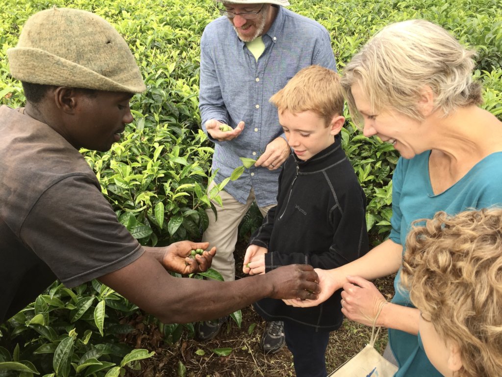 COVID-19 RECOVERY PLAN FOR TOUR GUIDES IN UGANDA