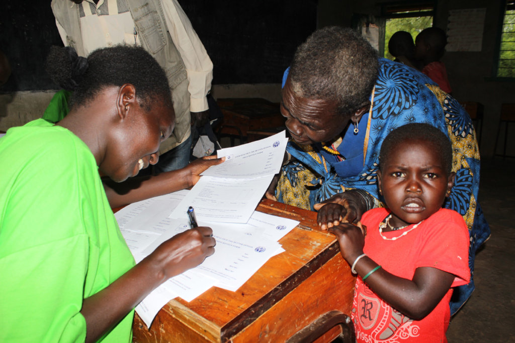 SPONSOR & SAVE A DIABETIC CHILD'S LIFE IN KENYA