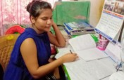 Support Internally Migrated Student for Education
