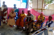 Horticulture project for disabled people