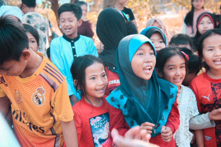 Foster Growth and Healing for 200 Cambodian Youth