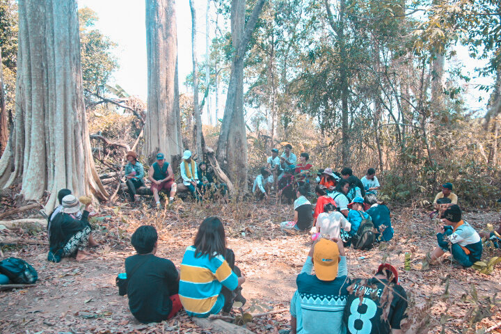 Foster Growth and Healing for 200 Cambodian Youth