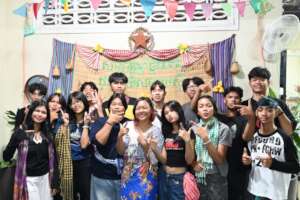 Class Activity