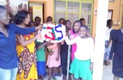 KNITTING PROJECT FOR VULNERABLE GIRLS