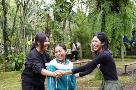 Education Fund for 25 High School Students in Bali