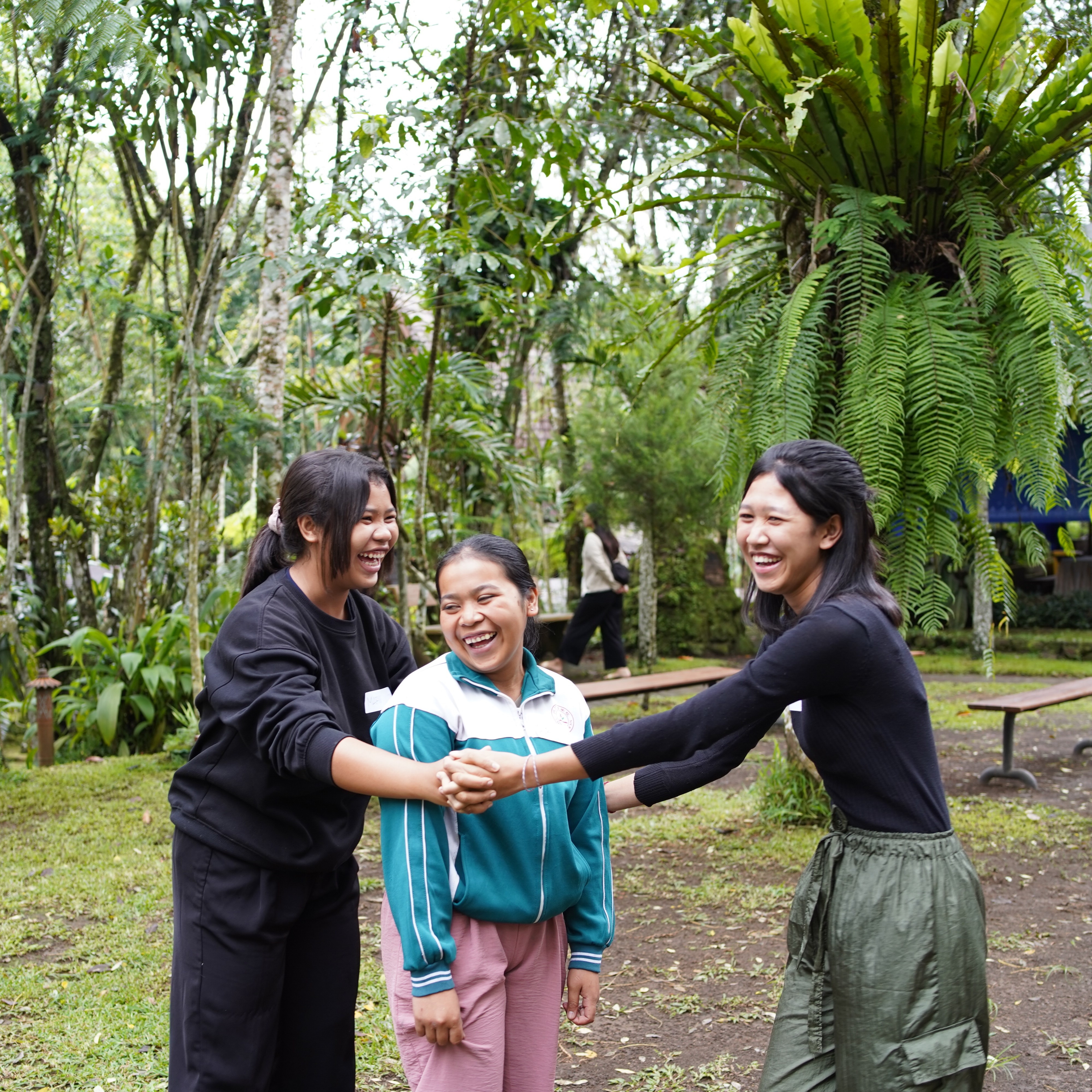 Education Fund for 25 High School Students in Bali - GlobalGiving