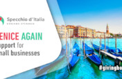Venice Again - Coronavirus Emergency