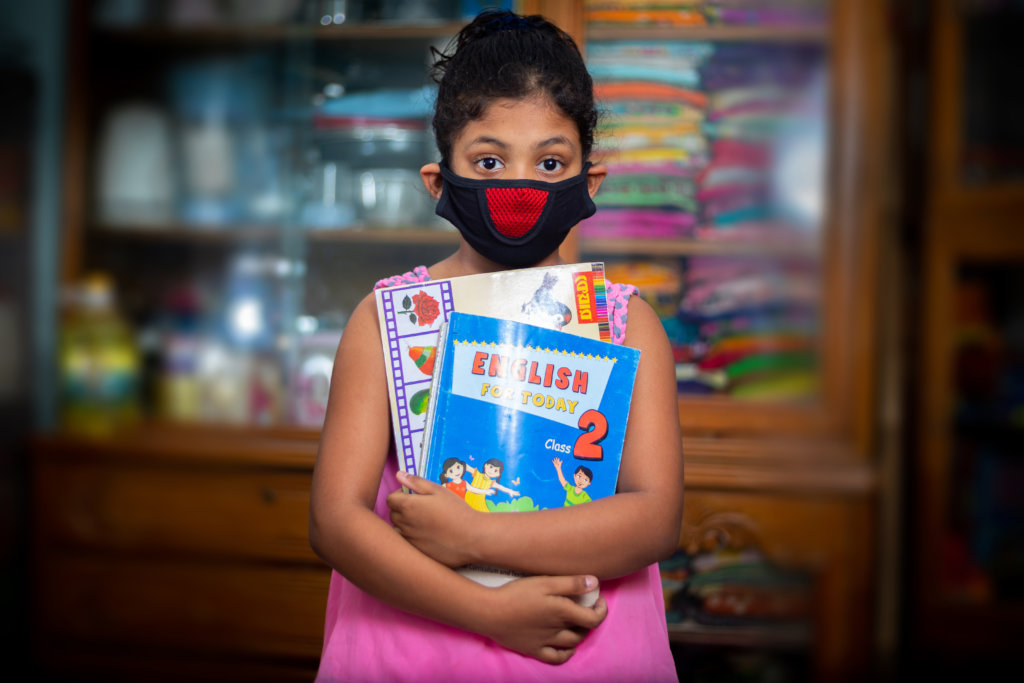 Empower and protect Dalit girls during lockdown