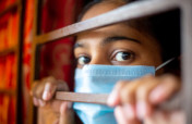 Empower and protect Dalit girls during lockdown