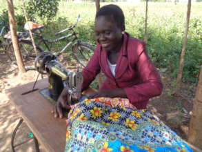 Ruth Among