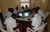 Support a Brighter Future for Liberian Learners
